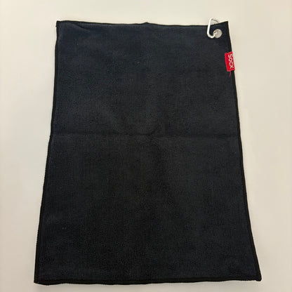 Socx Field Target 'Eat Sleep Archery Repeat' Shooter Towel - NEW