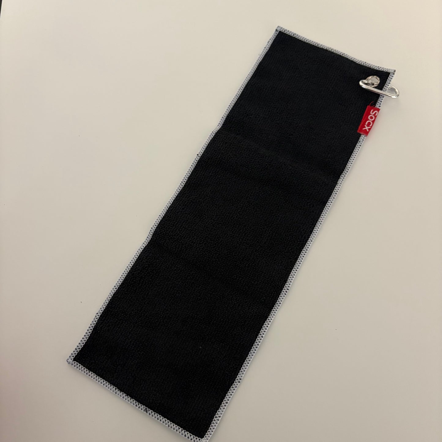 Socx Dutch Target 'Eat Sleep Archery Repeat' Shooter Towel - NEW