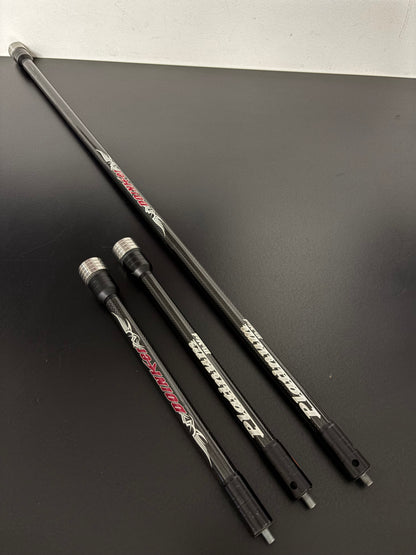 Doinker Platinum Stabilizer Set 33 + 2x12 - Used (#36)