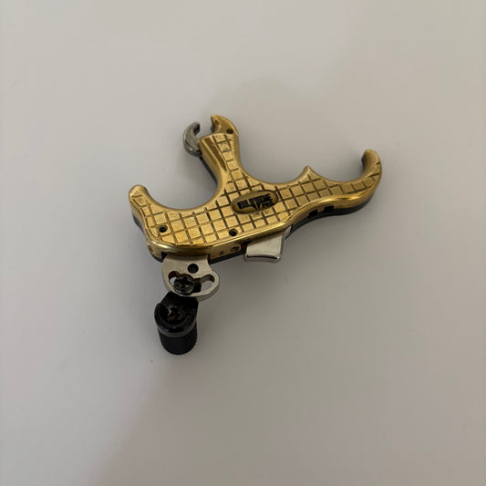 TRU Ball Blade Pro Trigger Release Medium - Used (#284)