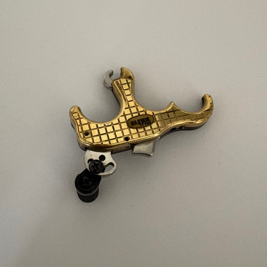 TRU Ball Blade Pro Trigger Release Medium - Used (#285)