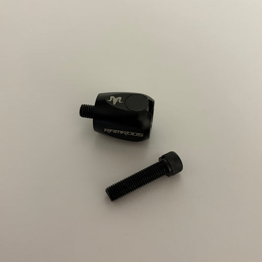 Ramrods Quick Disconnect Straight - Used (#OR7)