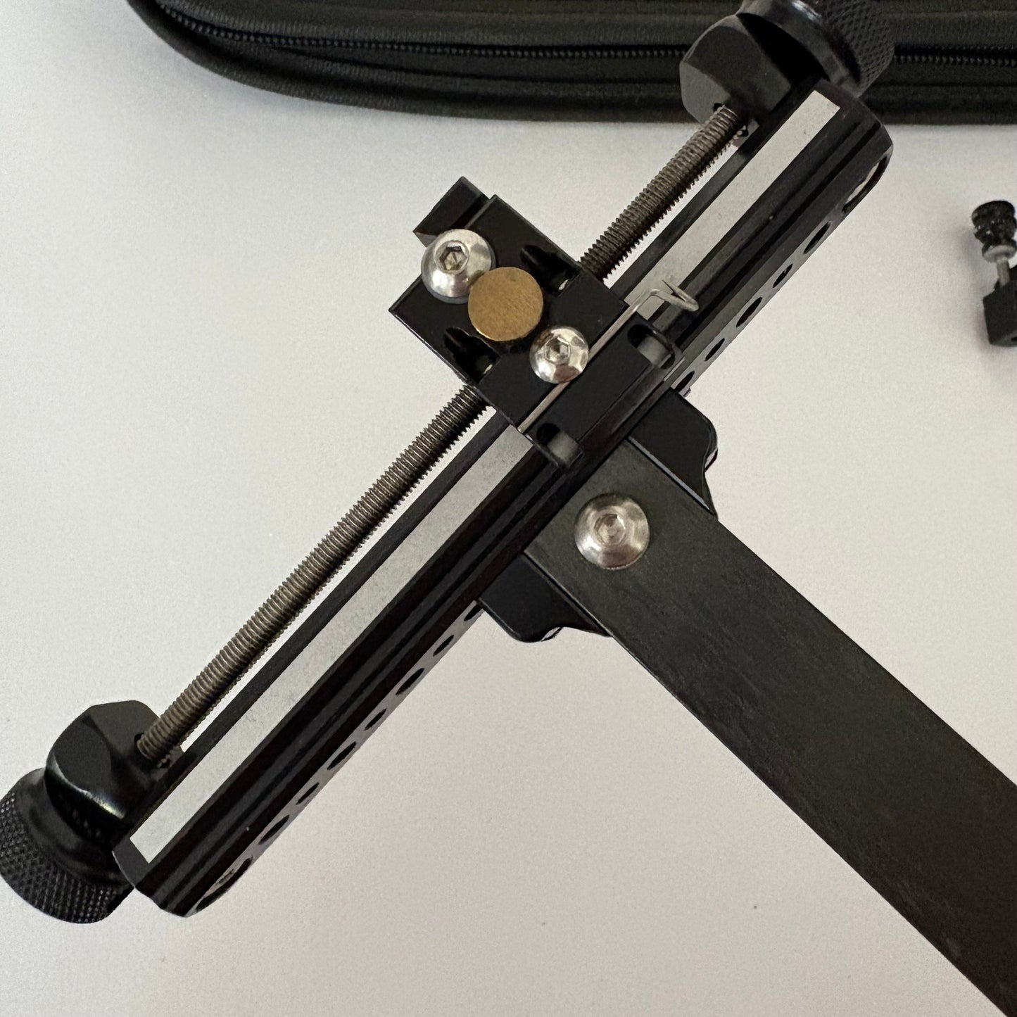 Arc Systeme SX200 Recurve Sight RH Black - Used (#R116)
