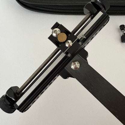 Arc Systeme SX200 Recurve Sight RH Black - Used (#R116)