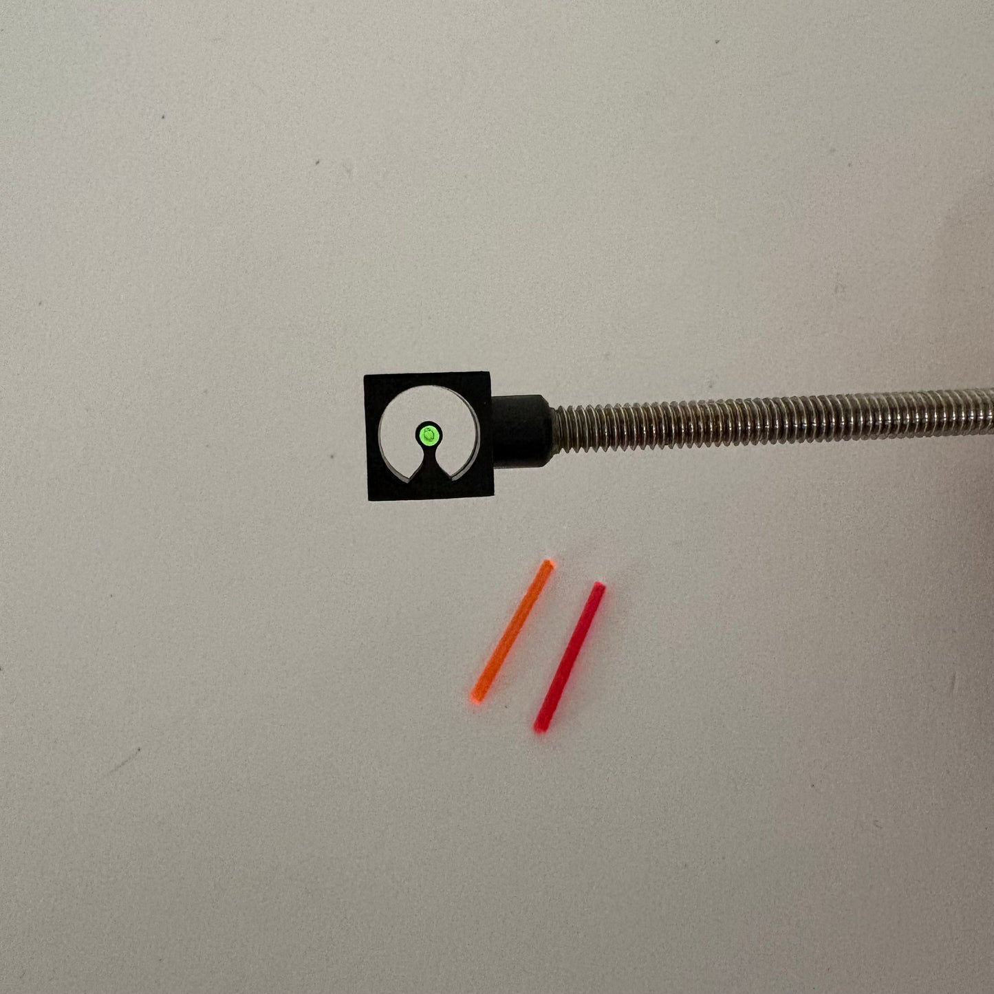 Arc Système Recurve Sight Pin Square - Used (#119)