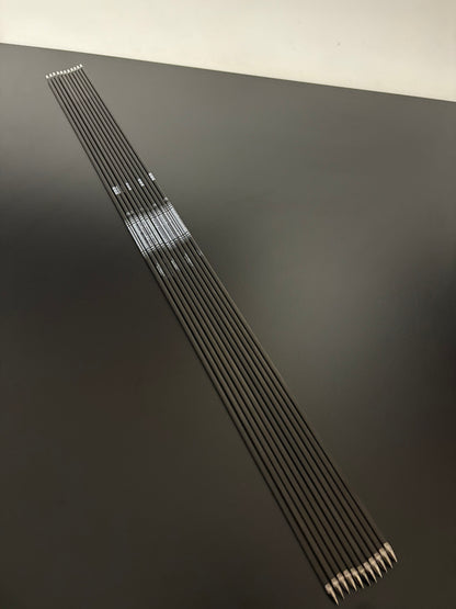 Easton ACE 620 Carbon Arrows 30 inch - Used