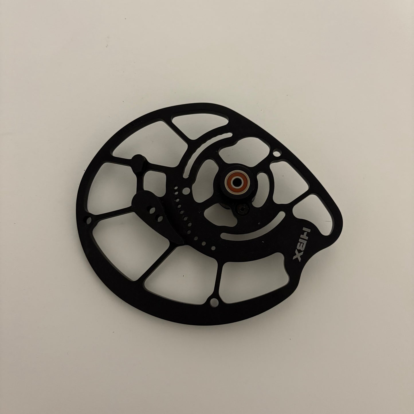 Hoyt Cam HBX TL/BR for Ventum 30/33 & RX5 (Ultra) - Used (#246)