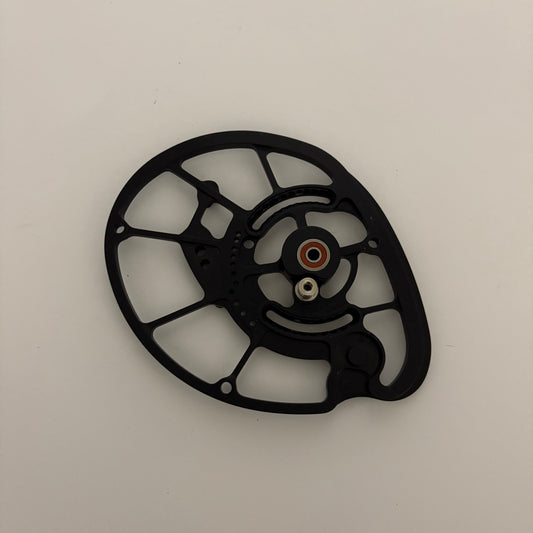 Hoyt Cam HBX TR/BL for Ventum 30/33 & RX5 (Ultra) - Used (#247)