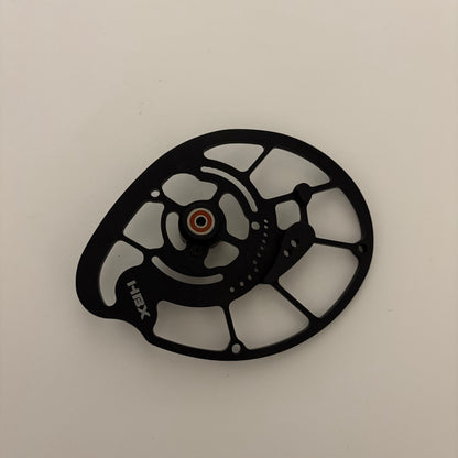 Hoyt Cam HBX TR/BL for Ventum 30/33 & RX5 (Ultra) - Used (#247)
