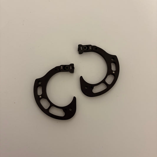 Hoyt HBX #2 Draw Length Module - Used (#248)