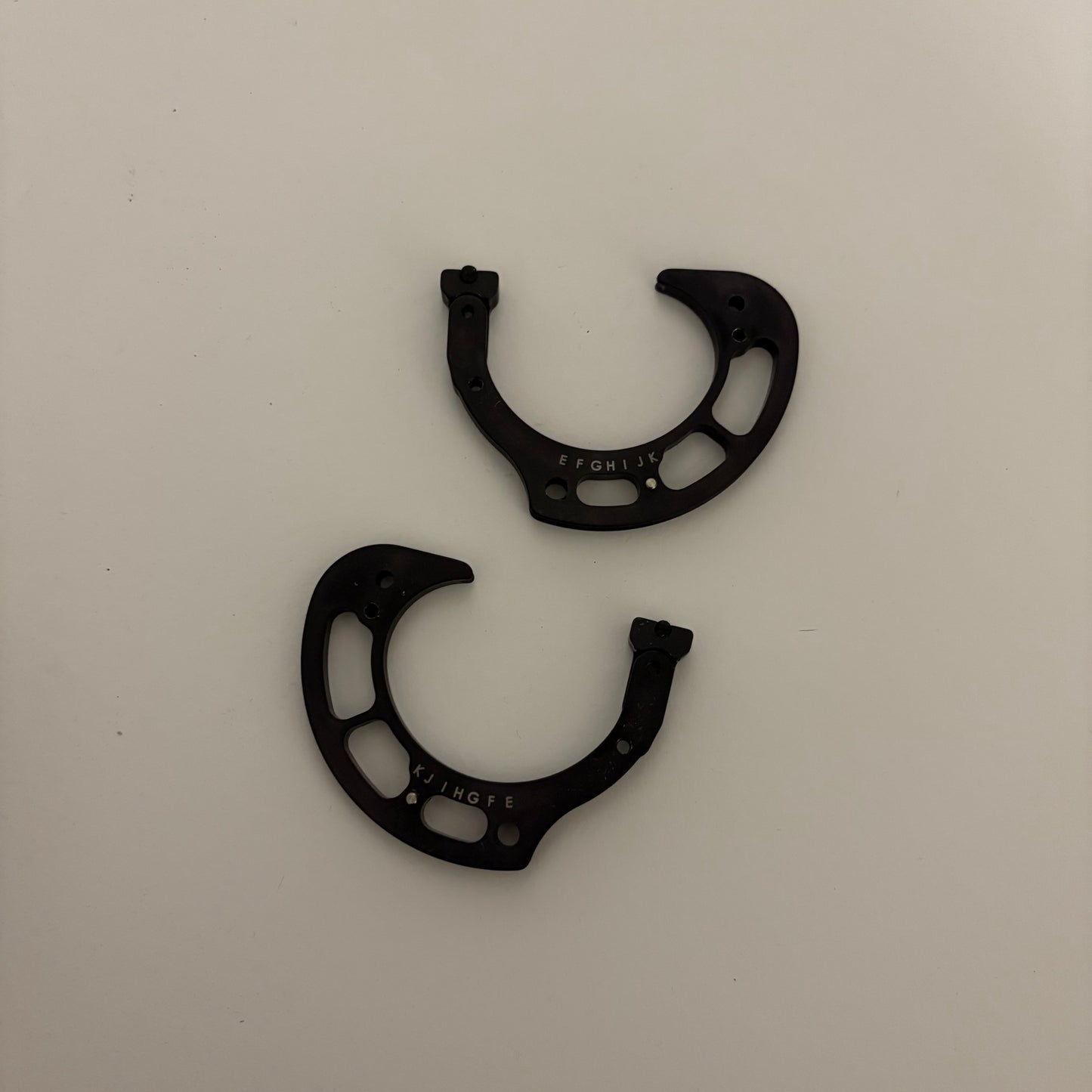 Hoyt HBX #2 Draw Length Module - Used (#248)