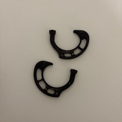 Hoyt HBX #2 Draw Length Module - Used (#248)