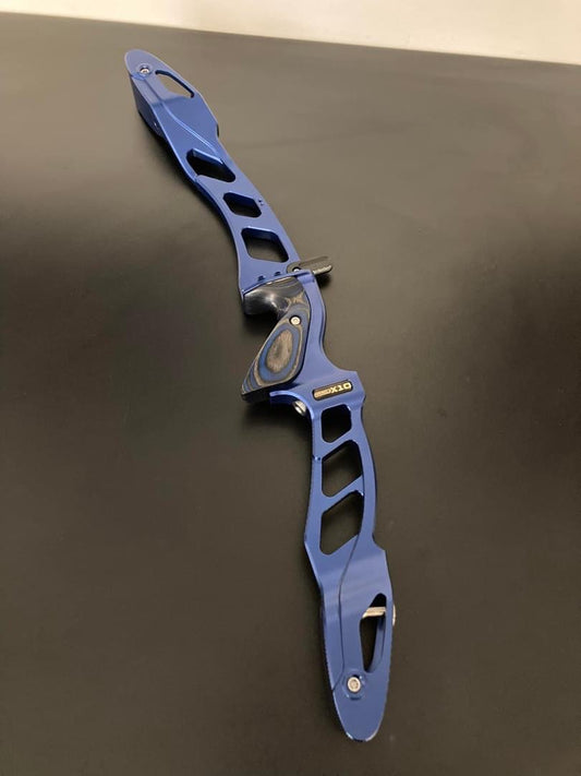 Sanlida Riser Miracle X10 ILF LH Blue 25'' - Used