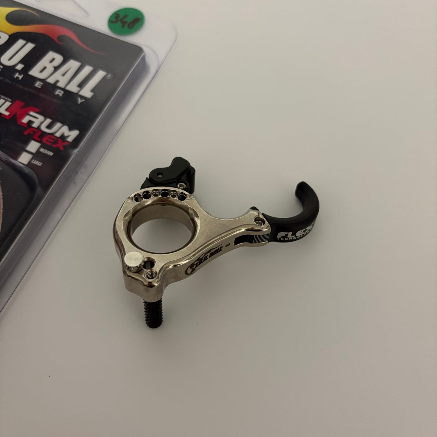 TRU Ball FulKrum Flex Hinge Release Size Small - NEW (#348)