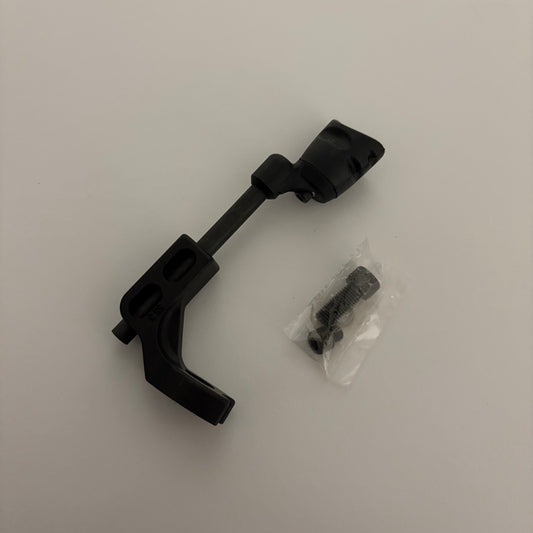 Hoyt Stealth Shot Target String Stopper - NEW (#443)