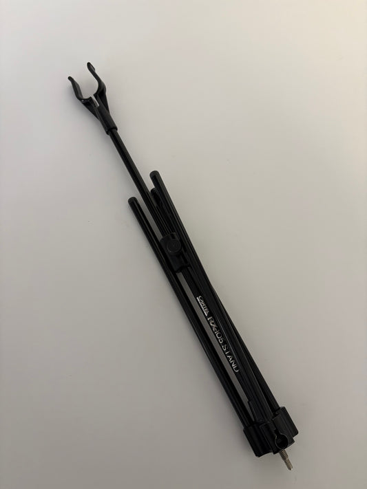 Cartel RX-05 Recurve Bow Stand Black - Used