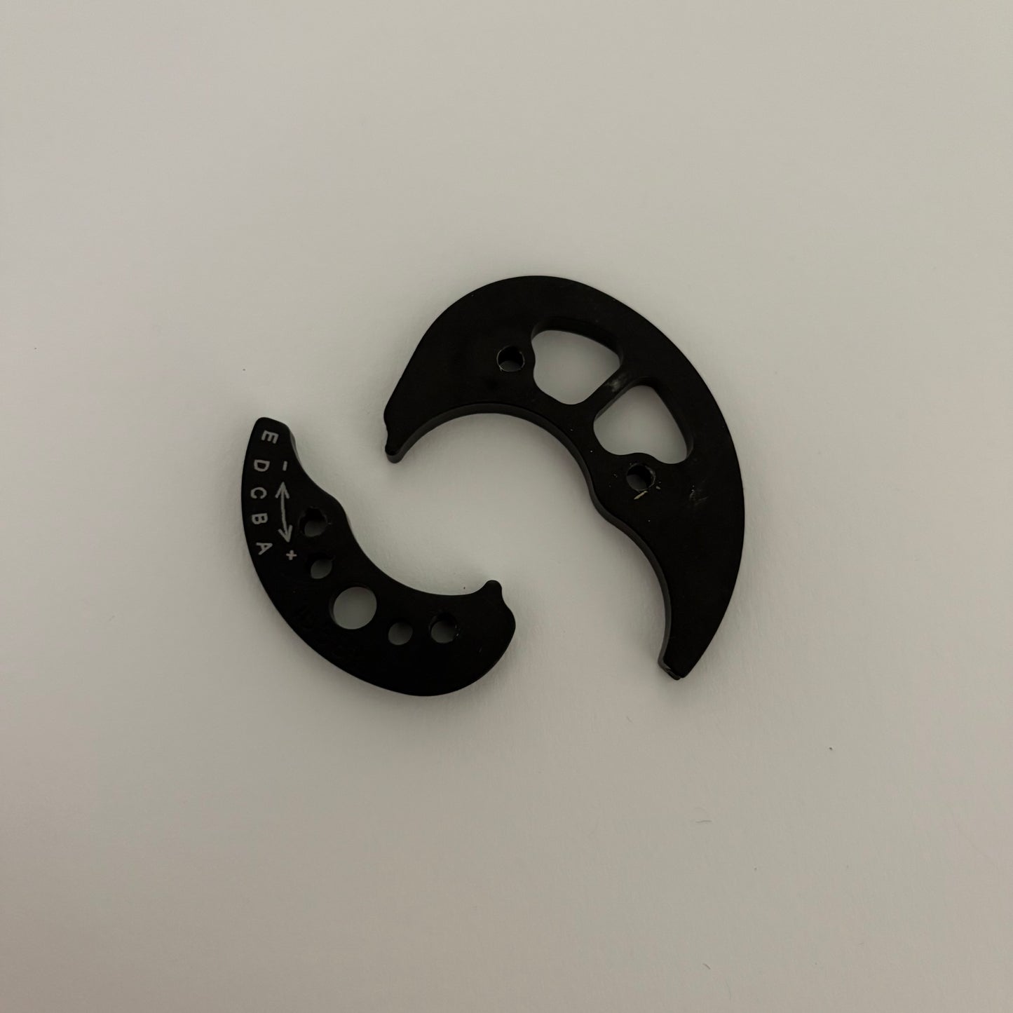 Hoyt DFX Turbo #3 RH 75% Draw length module - Used (#OG138)