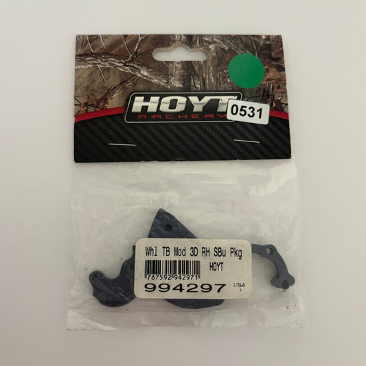 Hoyt Turbo #3D RH Draw length module - NEW (#531)