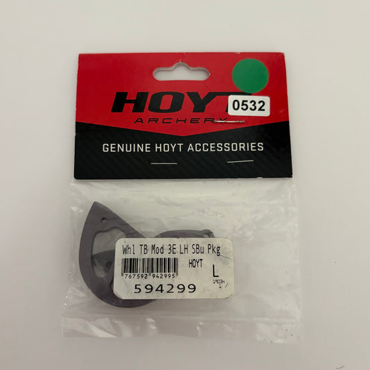 Hoyt Turbo #3E RH Draw length module - NEW (#532)
