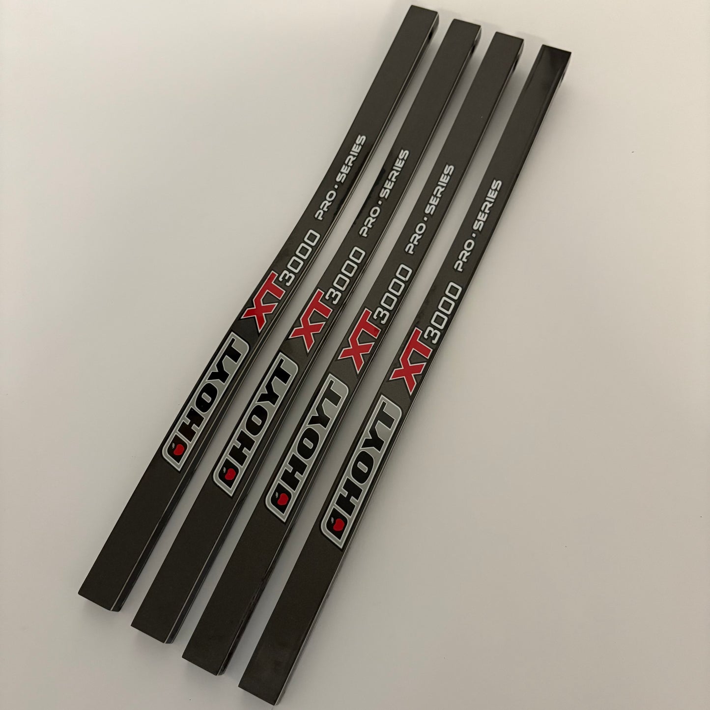 Hoyt XT3000 Pro Series Compound Limbs Deflection 84 - Used (#295)