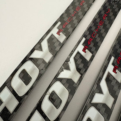 Hoyt XT2000 Pro Series 5L Compound Limbs Deflection 76 - Used (#297)