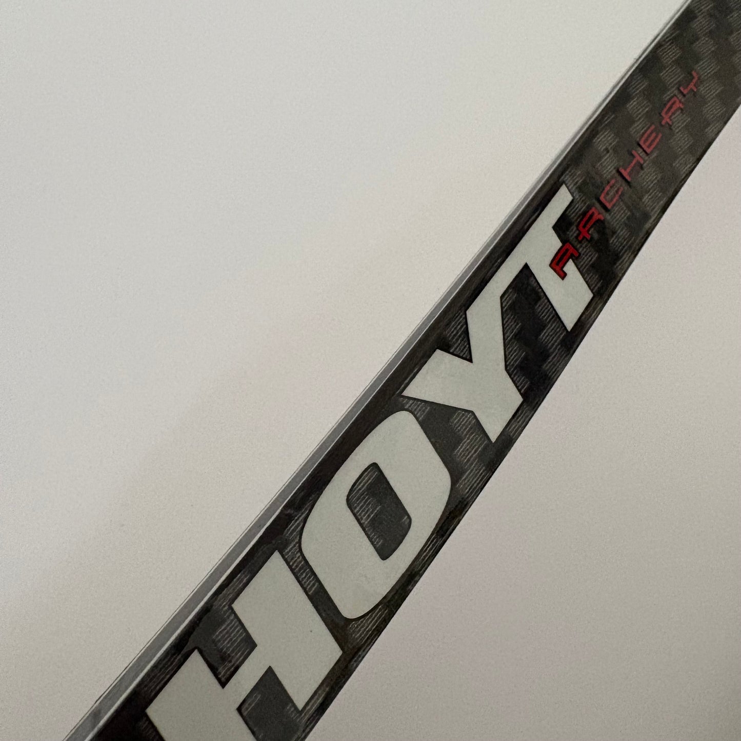 Hoyt Podium X Elite Compound Limbs Deflection 96 - Used (#301)
