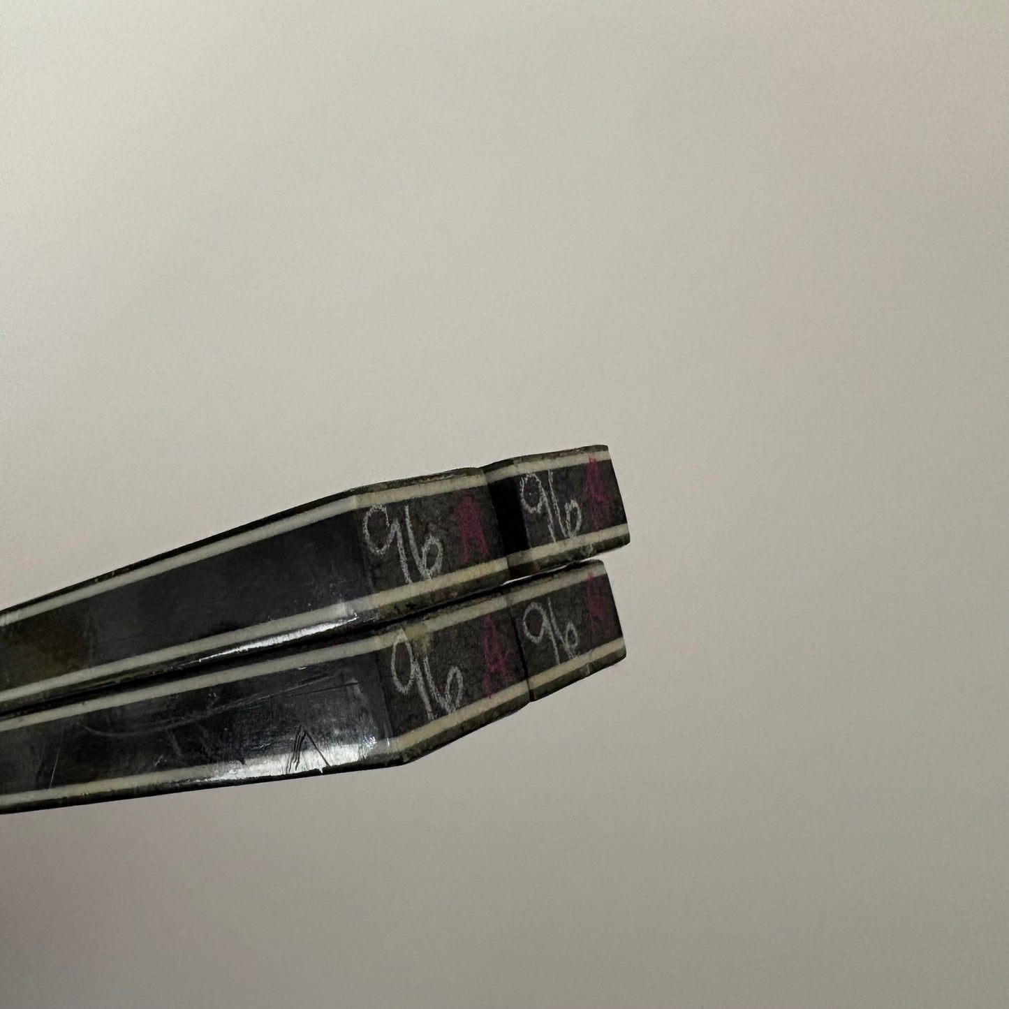 Hoyt Podium X Elite Compound Limbs Deflection 96 - Used (#301)