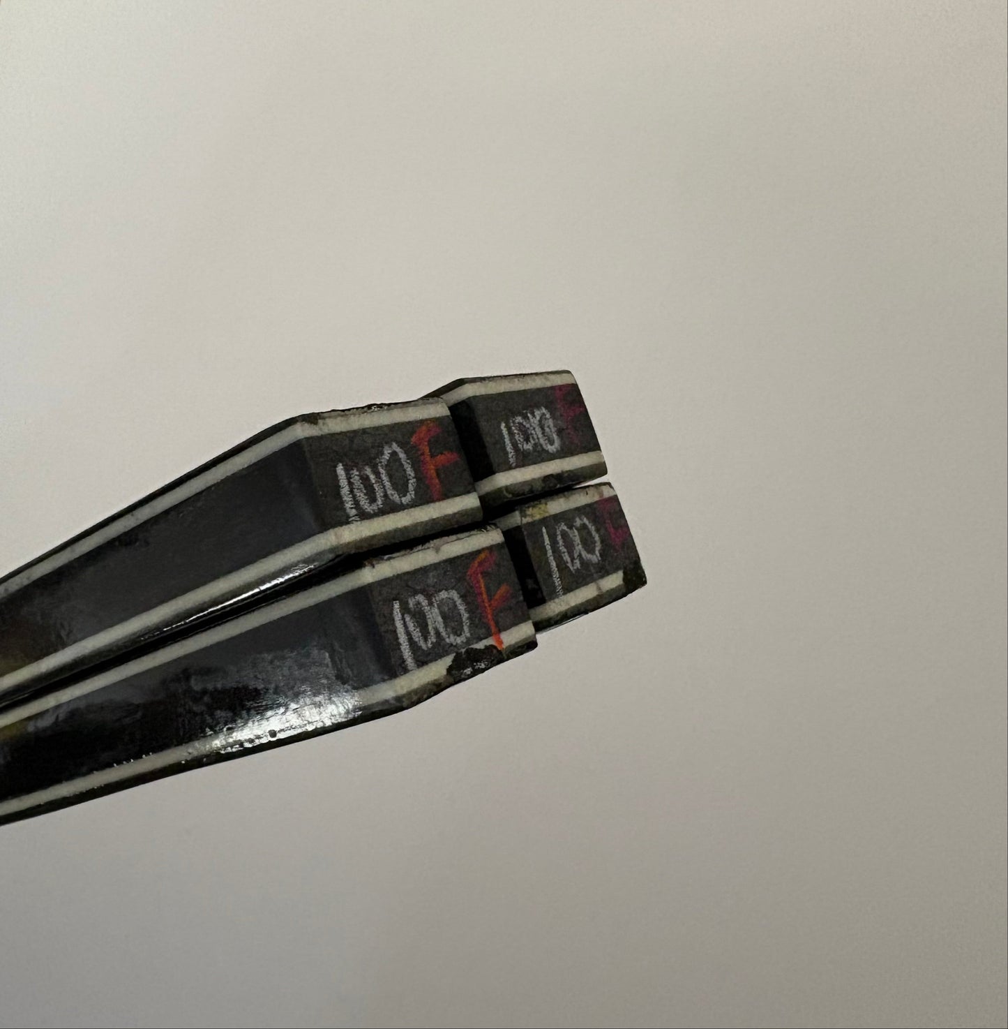 Hoyt Podium X Elite Compound Limbs Deflection 100 - Used (#303)