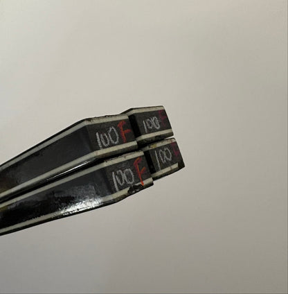 Hoyt Podium X Elite Compound Limbs Deflection 100 - Used (#303)