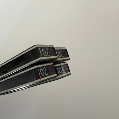 Hoyt Podium X Elite Compound Limbs Deflection 102 - Show Model (#304)