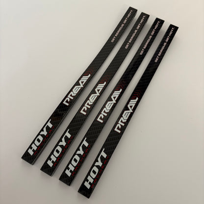 Hoyt Prevail Compound Limbs Deflection 95 - Used (#306)