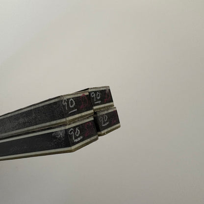 Hoyt Prevail Compound Limbs Deflection 90 Buckskin - Used (#310)