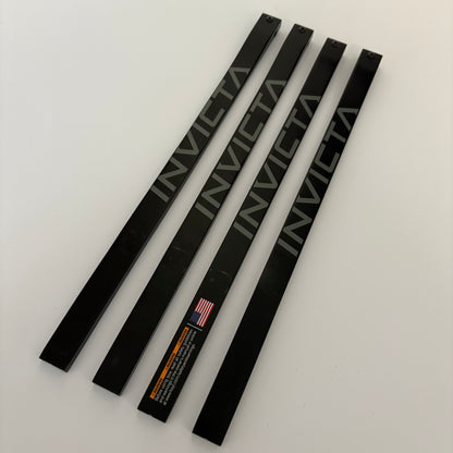 Hoyt Invicta Compound Limbs Deflection 110 - Used (#311)