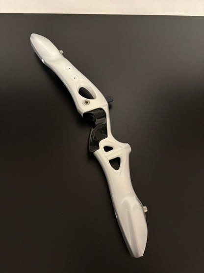 Samick Riser Mizar ILF RH Silver 23'' - Show Model