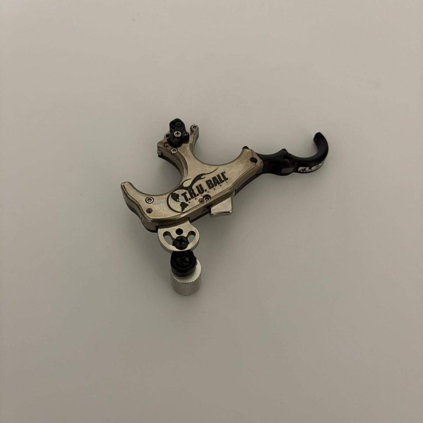 TRU Ball Goat Trigger/Hinge Release Size L - Used (#318)