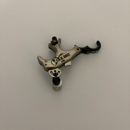 TRU Ball Goat Trigger/Hinge Release Size L - Used (#318)