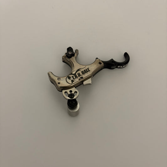 TRU Ball Goat Trigger/Hinge Release Size L - Used (#318)