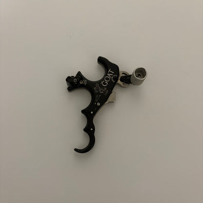 TRU Ball Goat Trigger/Hinge Release Size L - Used (#318)