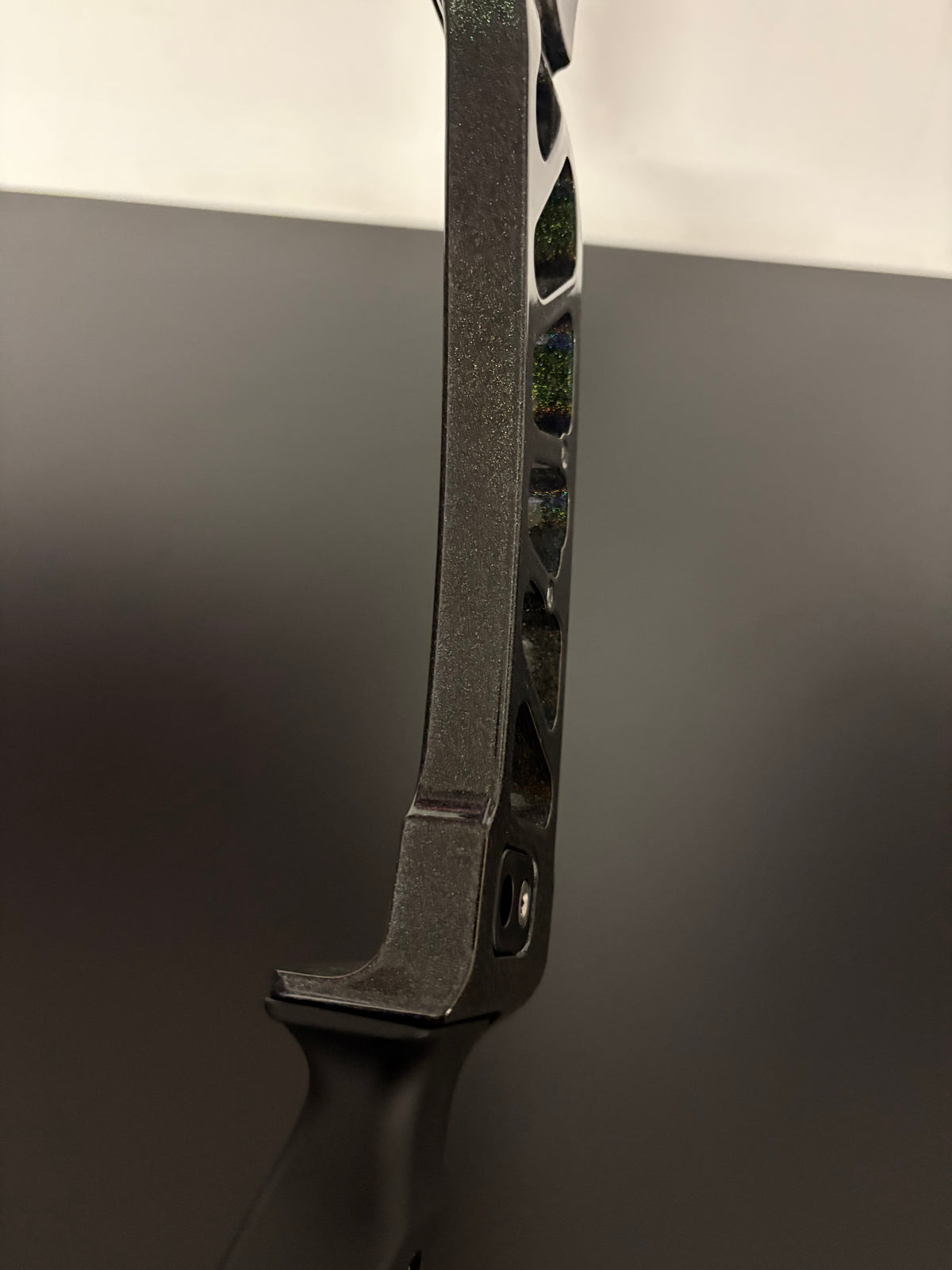 Hoyt Riser Exceed 2 ILF RH Skeeter 27 inch - Show Model