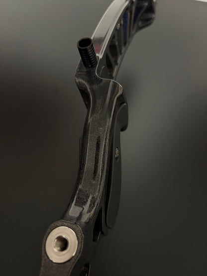Hoyt Riser Exceed 2 ILF RH Skeeter 27 inch - Show Model