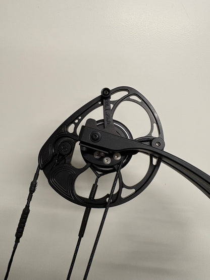 Mathews TRX 40 Compound Bow RH Stone 50-60 lbs - Used