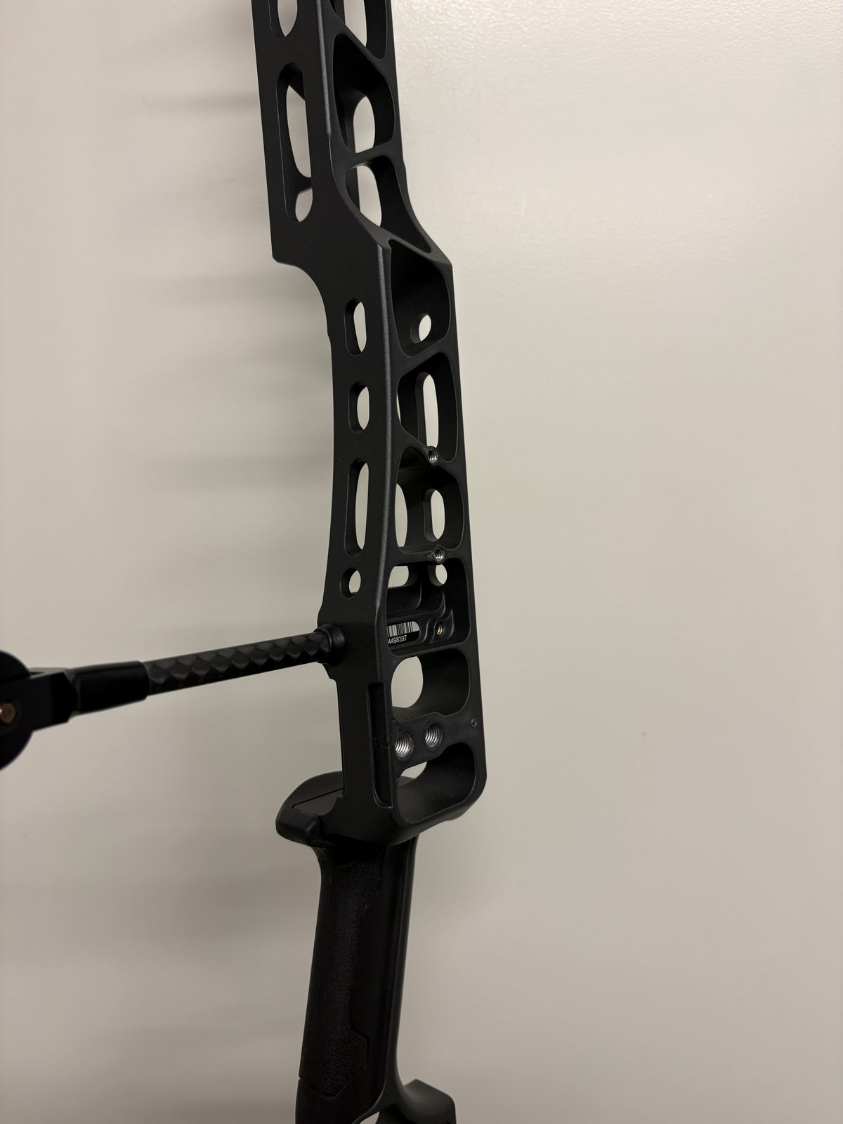 Mathews TRX 40 Compound Bow RH Stone 50-60 lbs - Used