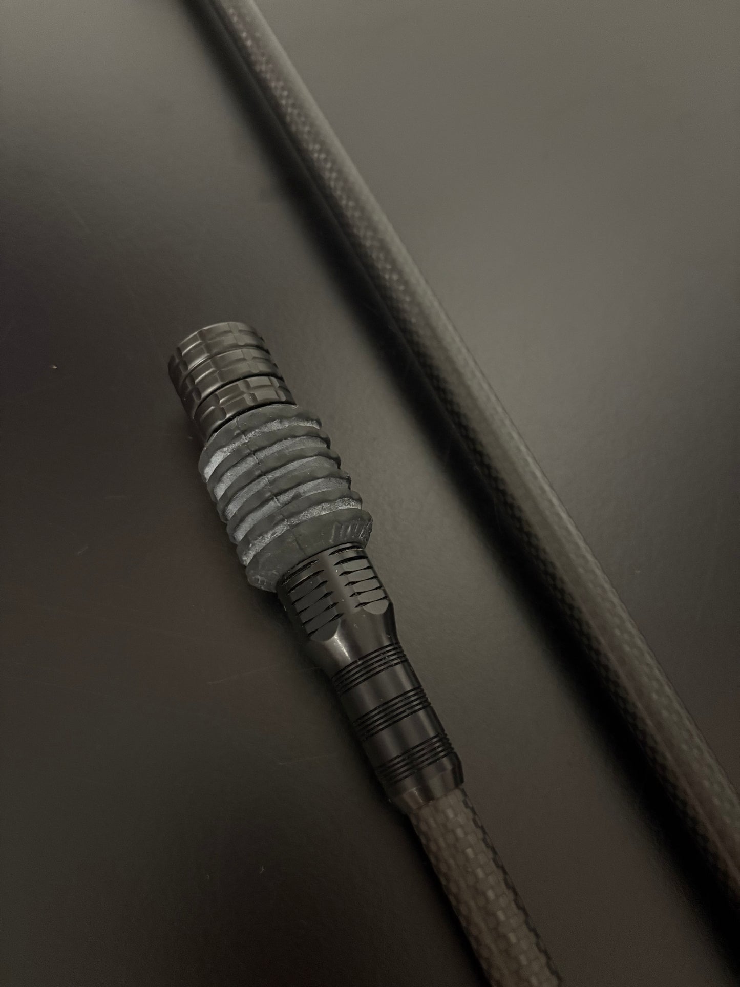 Axcel CarboFlax Pro 500 Acclaim Aero Stabilizer Set 30+12 inch - Show Model (#218)