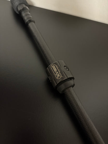 Axcel CarboFlax Pro 500 Acclaim Aero Stabilizer Set 30+12 inch - Show Model (#218)