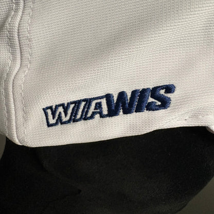 W&W Wiawis Cap 8 White - NEW