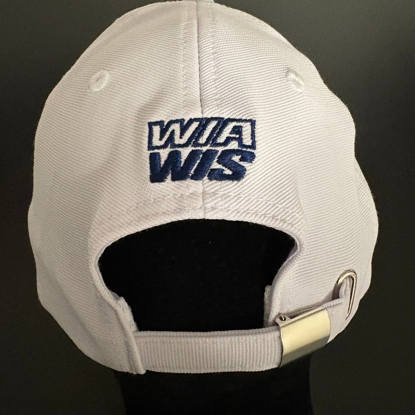 W&W Wiawis Cap 8 White - NEW