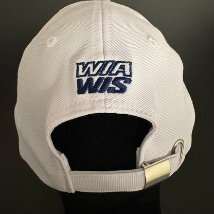 W&W Wiawis Cap 8 White - NEW