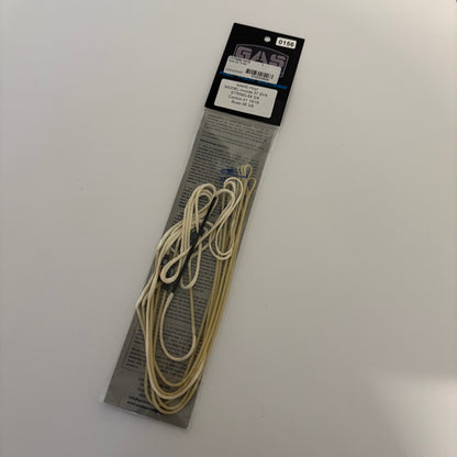 GAS Bowstrings Hoyt Invicta 37 SVX #1 Full Set - NEW (#156)