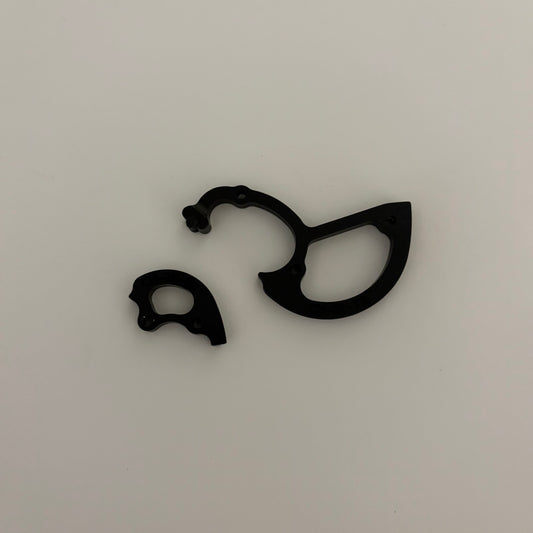 Hoyt Charger Draw Length Modules