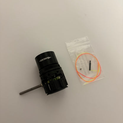 Shrewd Minimag 29 mm Compound Scope LH 6x Lens - Used (#OG142)